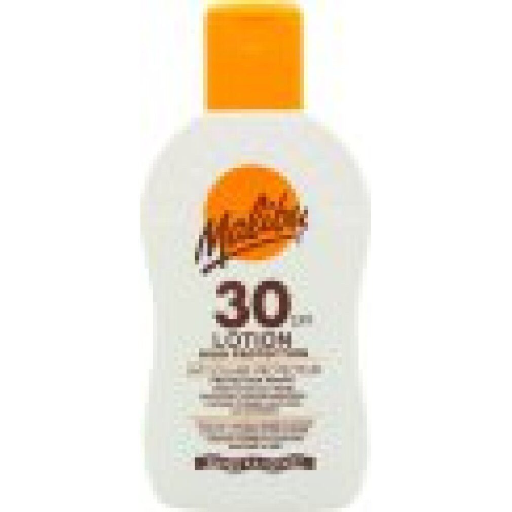 Malibu Sonnenschutzpflege High Protection Lotion LSF30 200ml