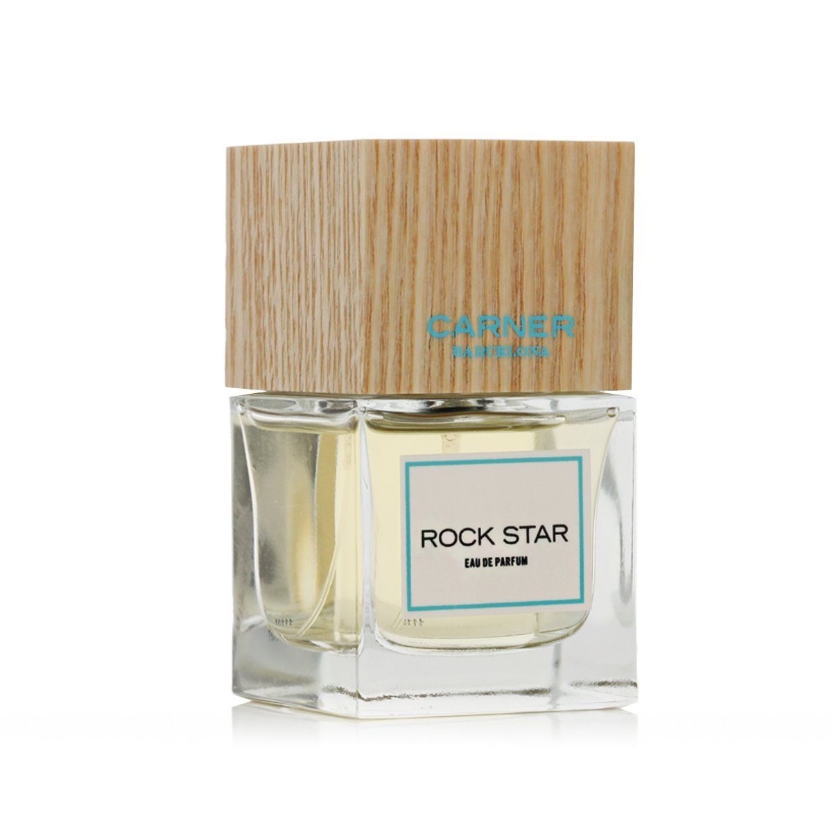 Carner Barcelona Eau de Parfum Rock Star