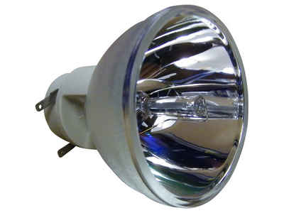 Osram Beamerlampe, 1-St., Beamerlampe für VIVITEK 5811119560-SVV, Erstausrüster-Qualität, umwelt- & ressourcenschonend