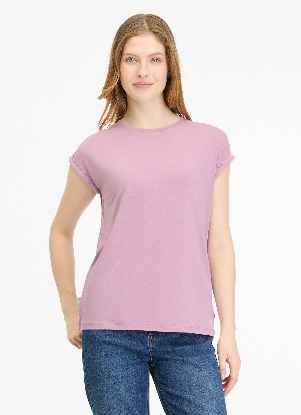 Ragwear T-Shirt DIONA B günstig online kaufen
