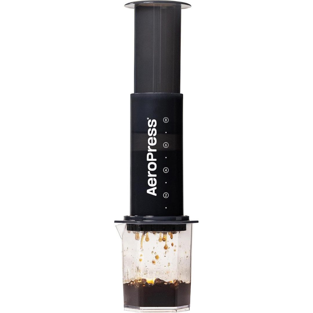 AeroPress Kaffeebereiter