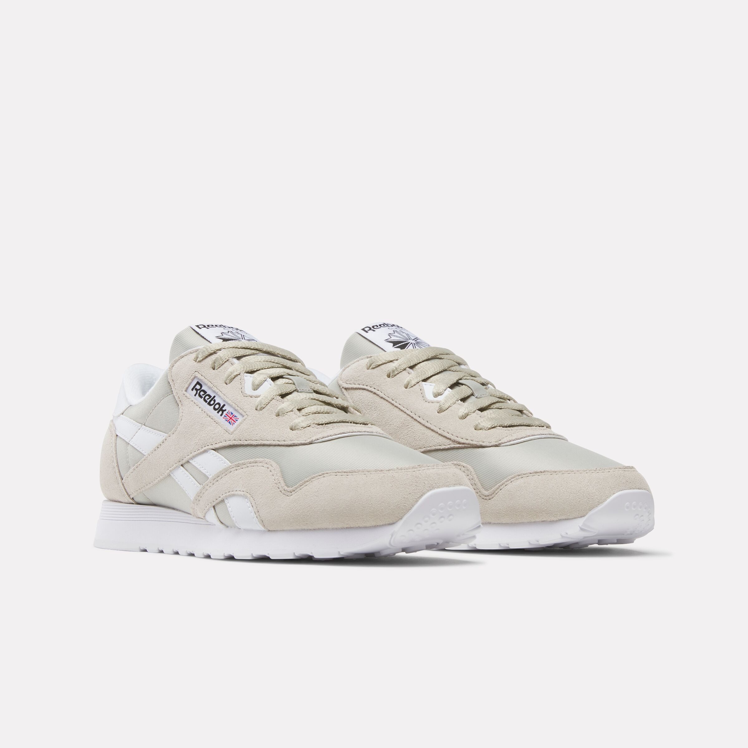 Reebok Classic CLASSIC NYLON Sneaker