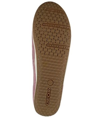 Geox Slipper Veloursleder Slipper