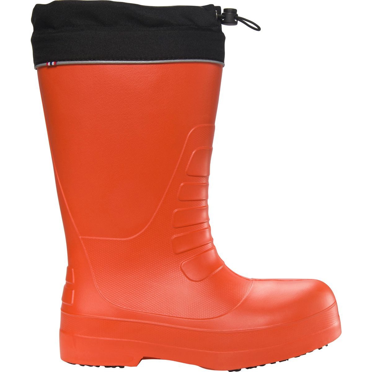 Viking Norse Tall Boot Sneaker Leichter und warmer Winterstiefel mit Wollfutter, wasserdicht und