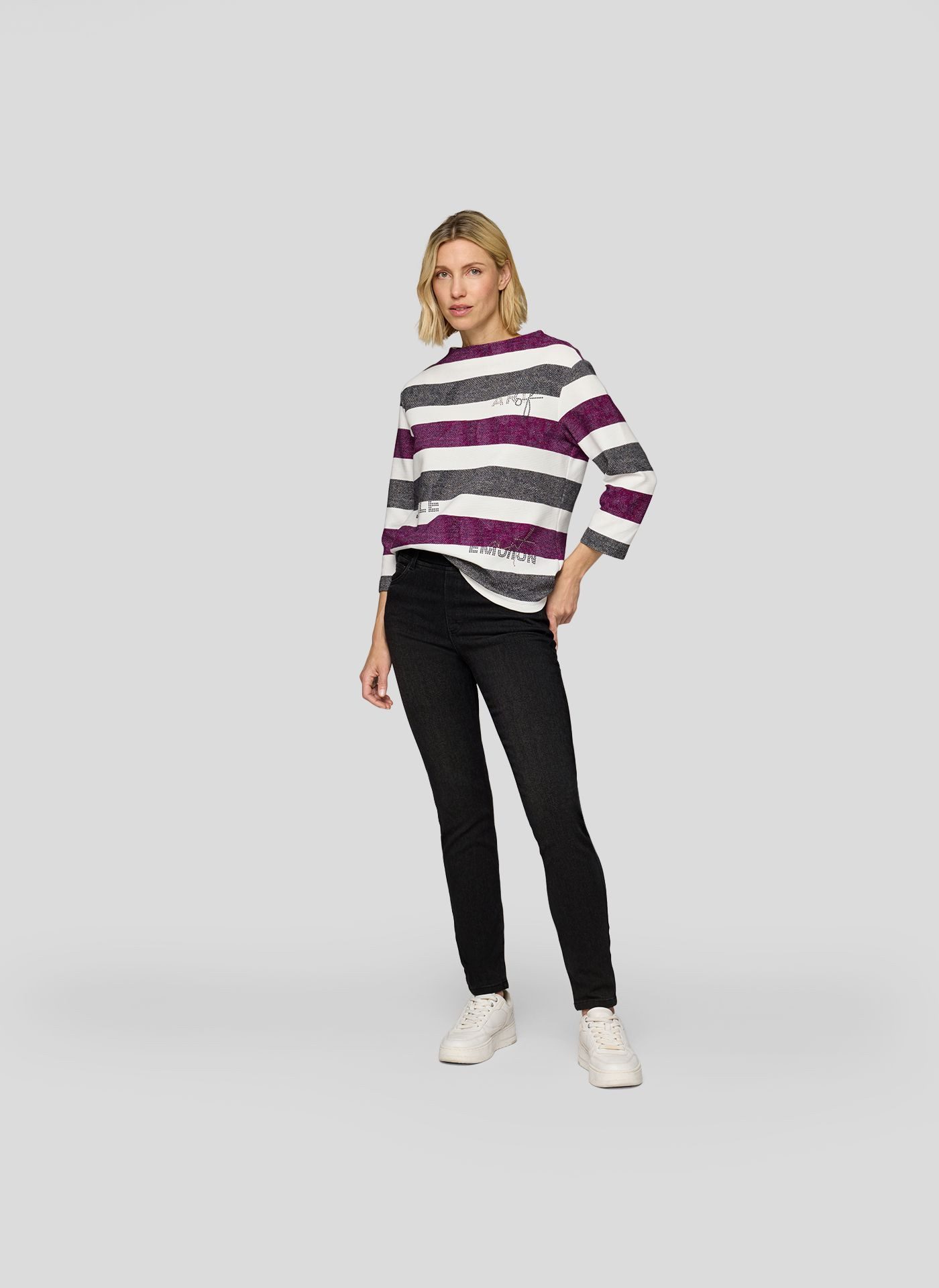 Rabe Sweatshirt günstig online kaufen