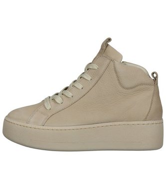 Waldläufer Sneaker Leder Sneaker