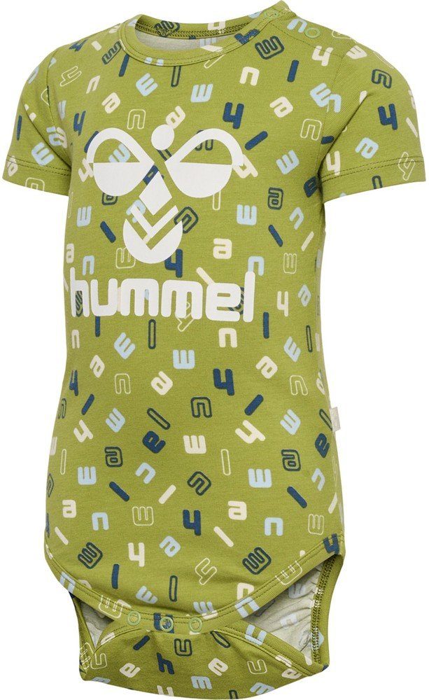 hummel Kurzarmbody Hmlgladly