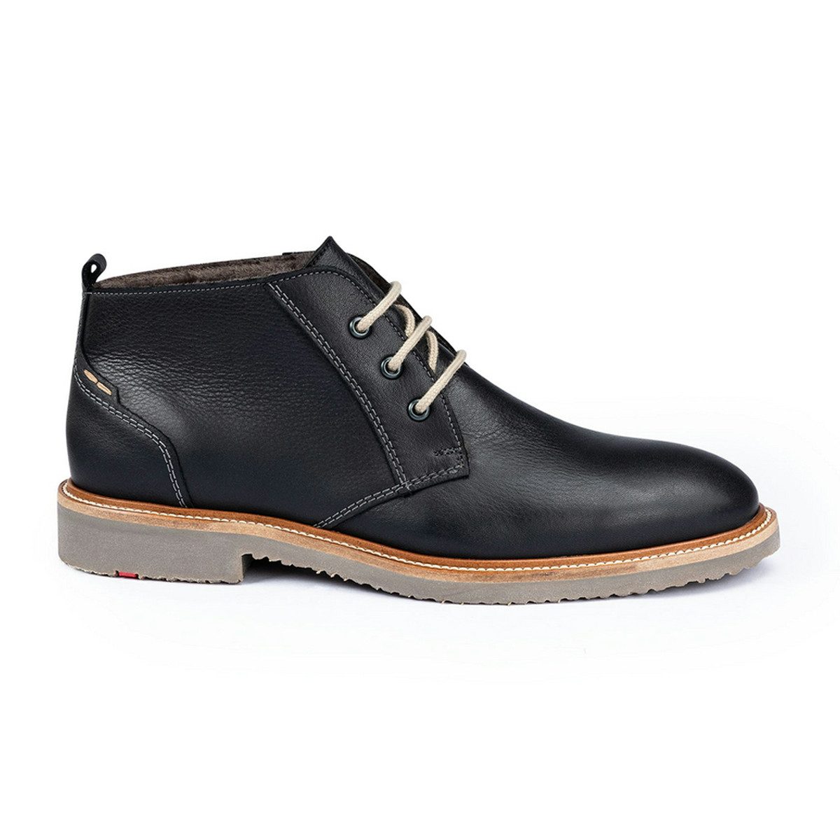 Lloyd Lloyd 24-527-00 DARROW, Warmfutter, Boots, günstig online kaufen