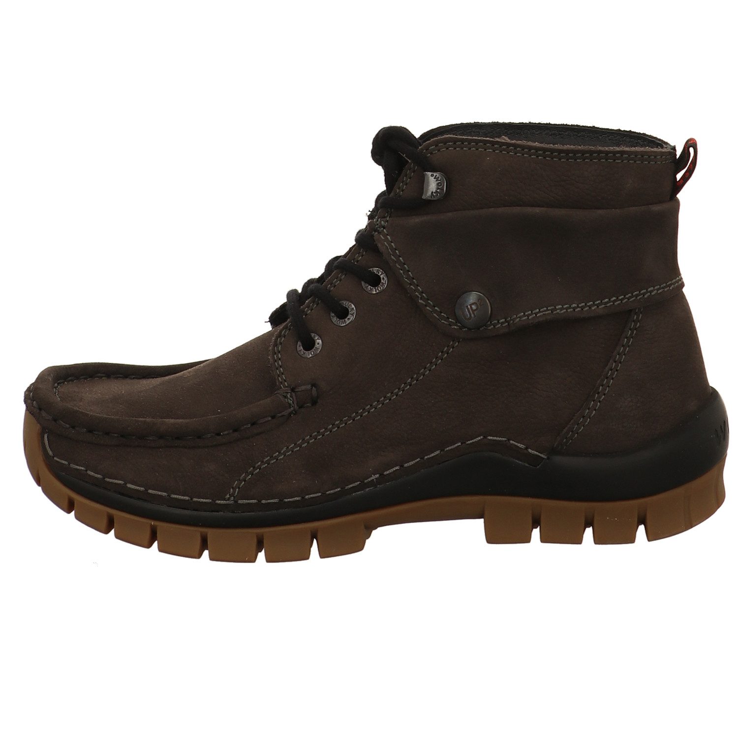 WOLKY Stiefelette