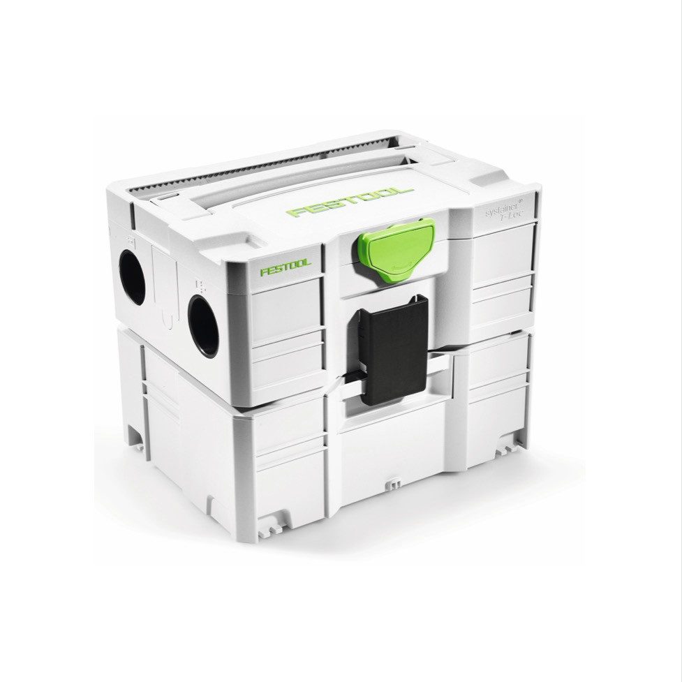 FESTOOL Absauganlage CT-VA 20 CT Vorabscheider für große Staubmengen