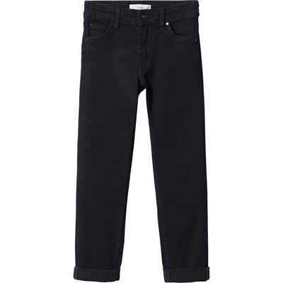 MANGO Regular-fit-Jeans Jeanshose für Хлопчикам