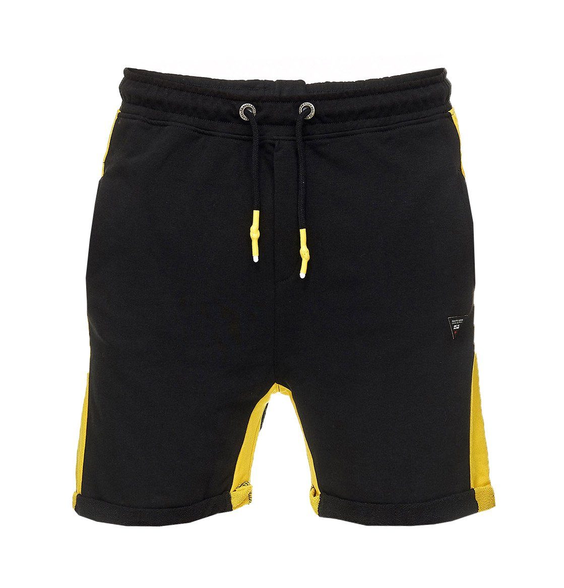 Rusty Neal Shorts mit bequemem Tragekomfort