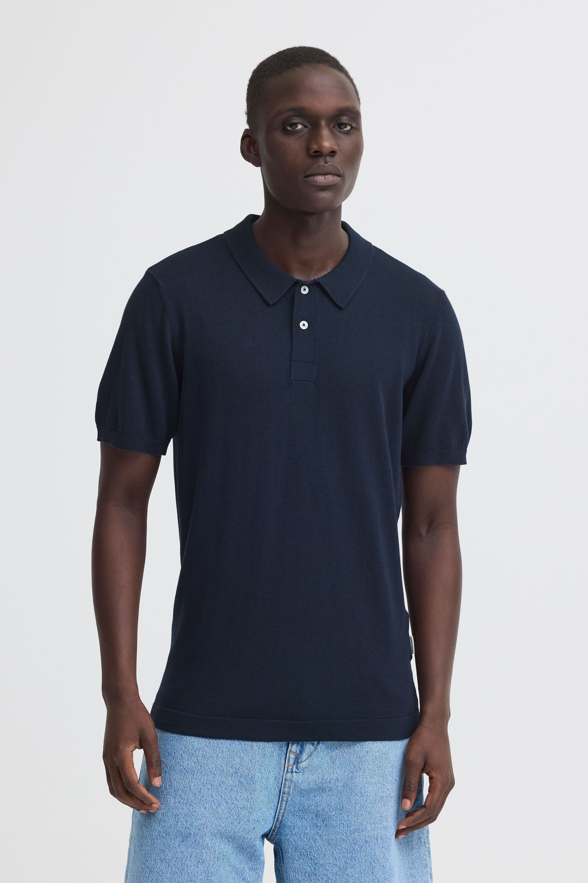 Poloshirt BHDao Polo