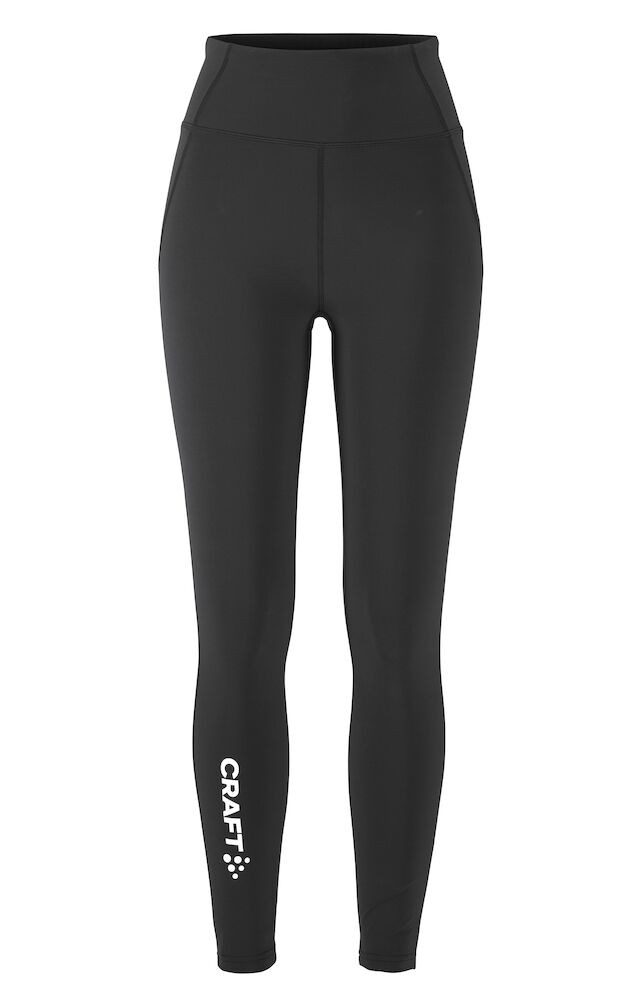 Craft Trainingshose Rush 2.0 Tights (optimale Passform, enganliegend) lang günstig online kaufen