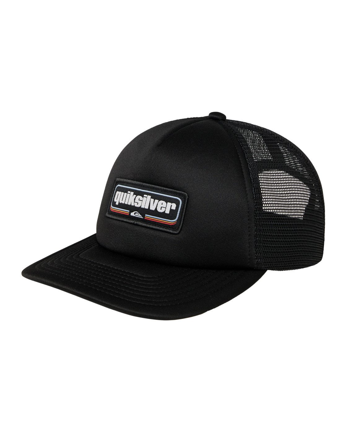 Quiksilver Trucker Cap Slab Drifter