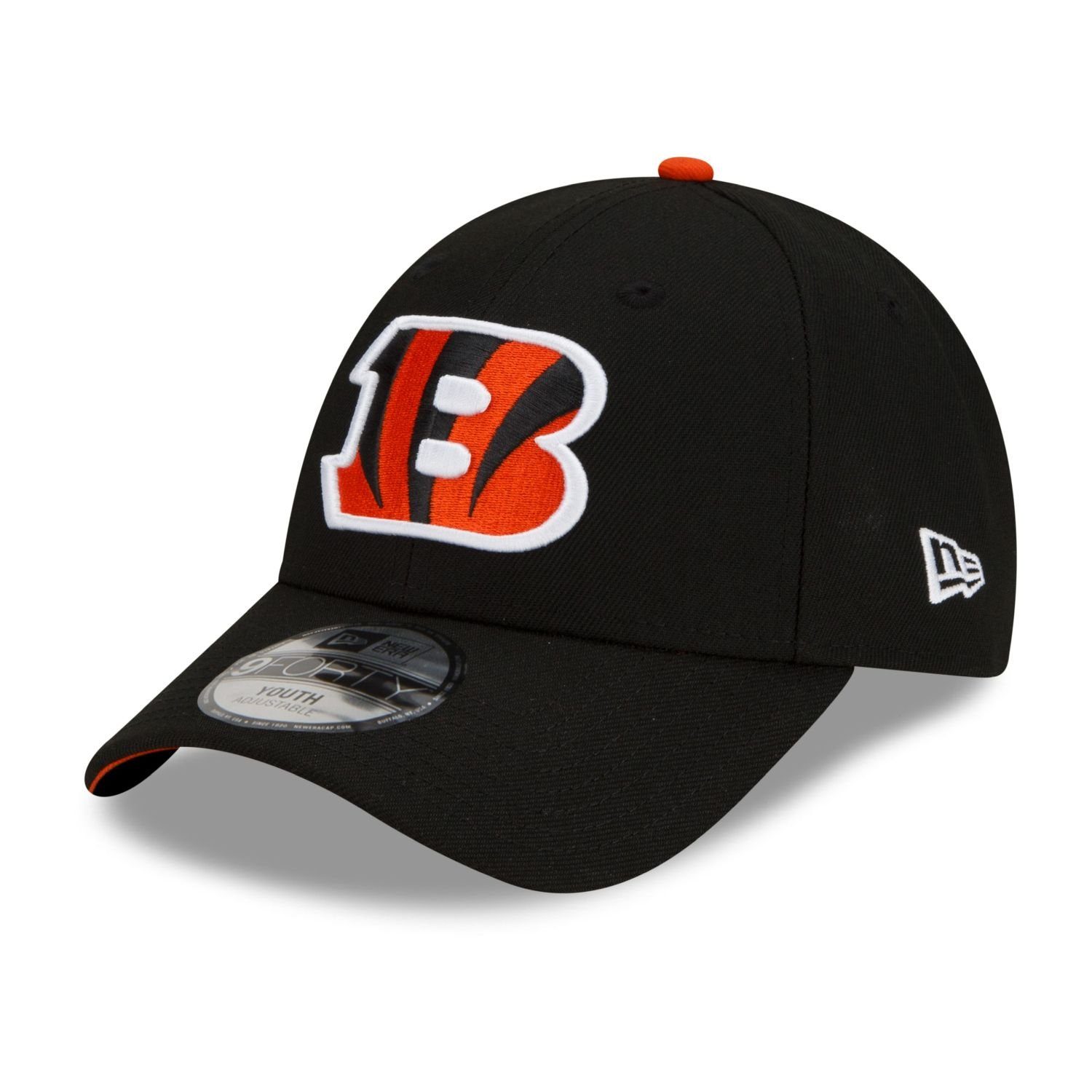 New Era Baseball Cap 9Forty LEAGUE Bengals Youth Cincinnati