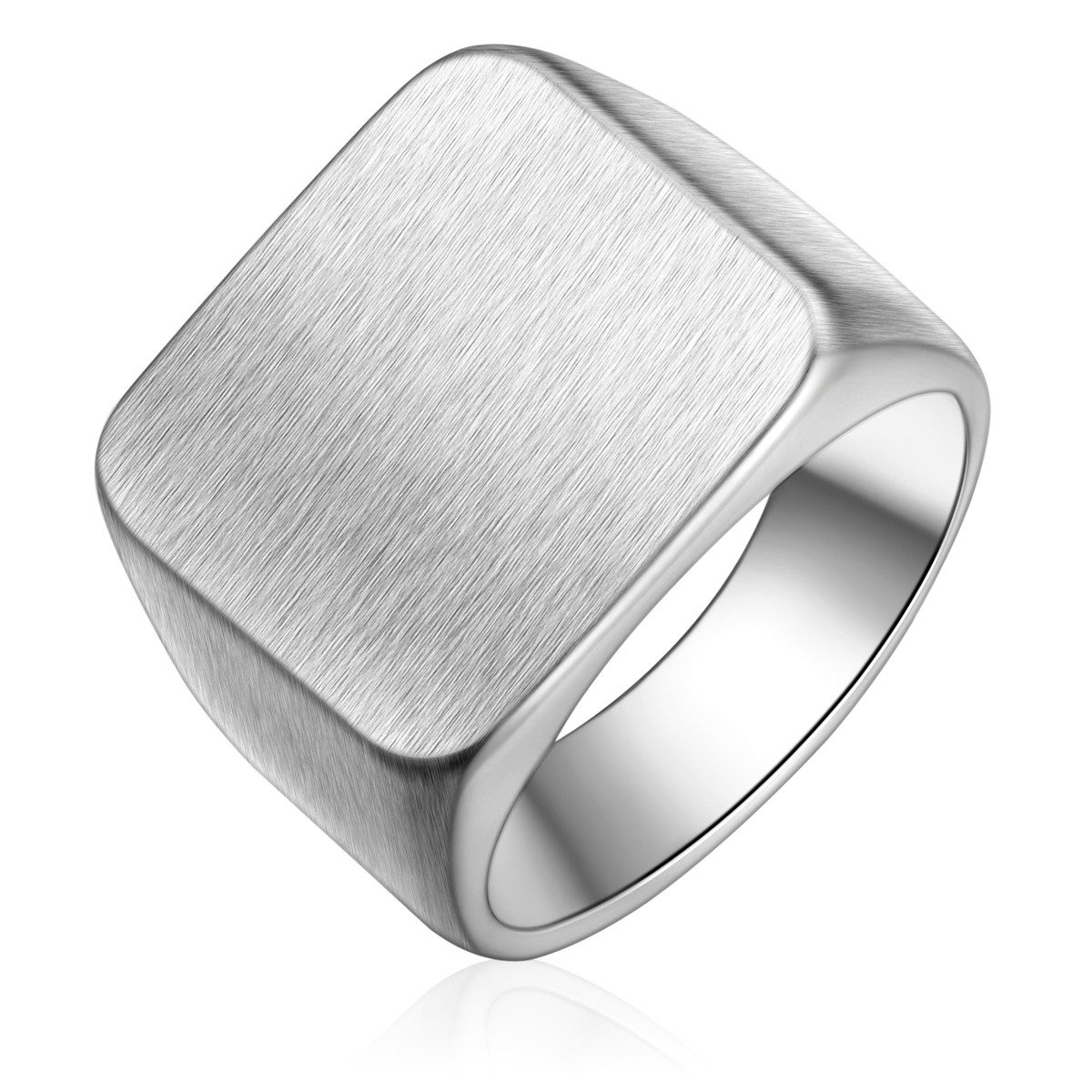True Rebels Fingerring silber