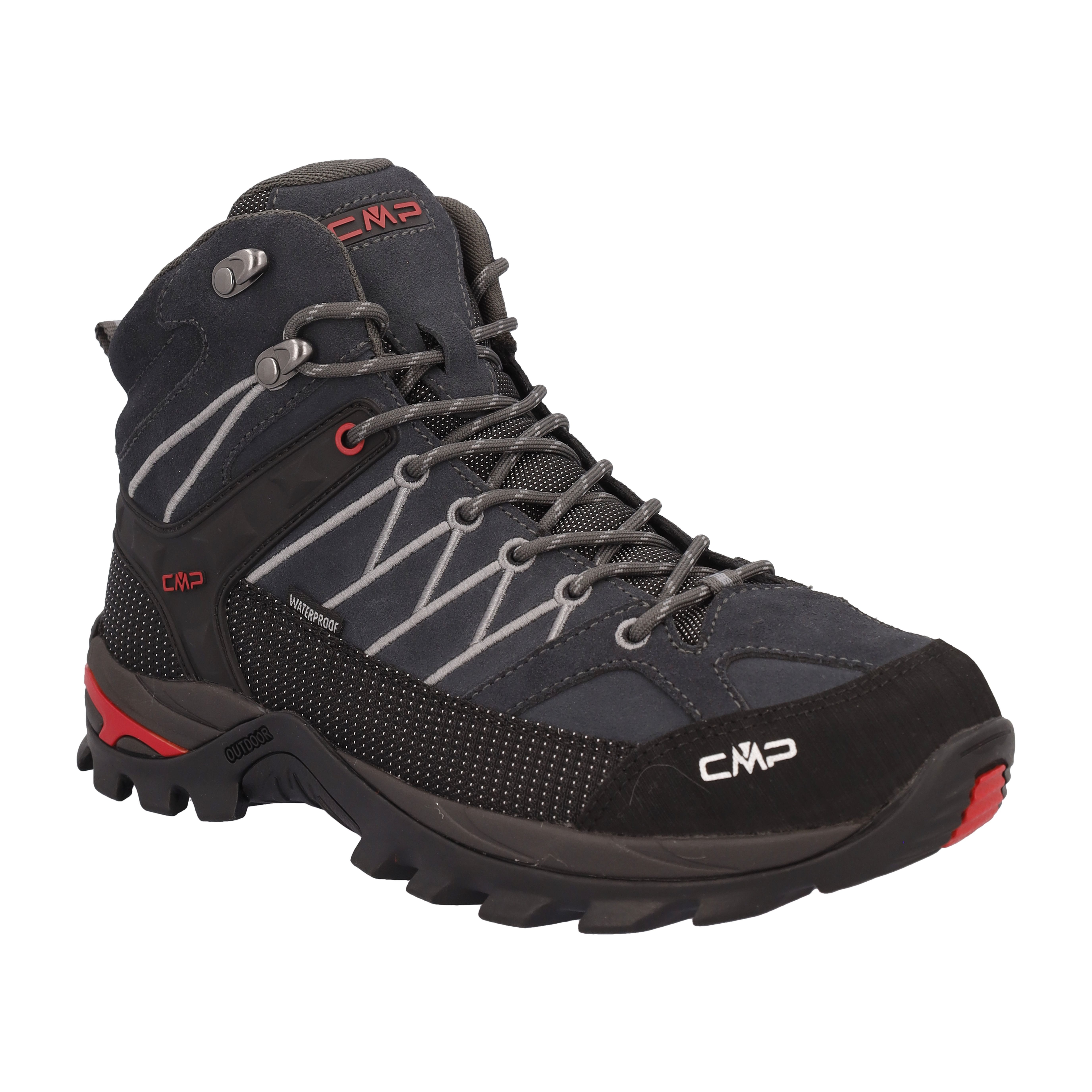 CMP RIGEL MID TREKKING SHOES WP günstig online kaufen