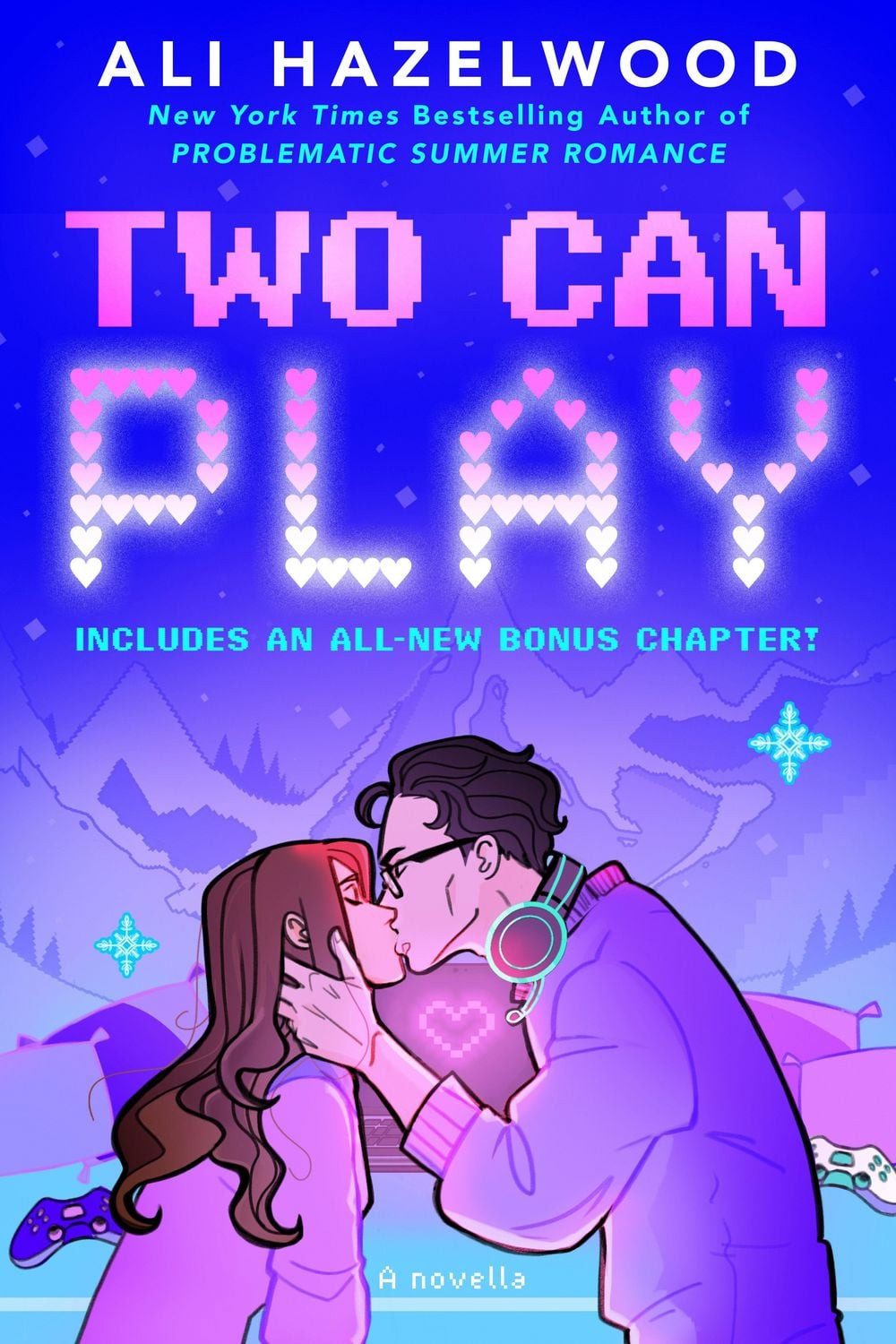 Two Can Play / Ali Hazelwood