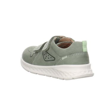 Superfit Breeze Klettschuh Nubukleder uni Klettschuh Nubukleder