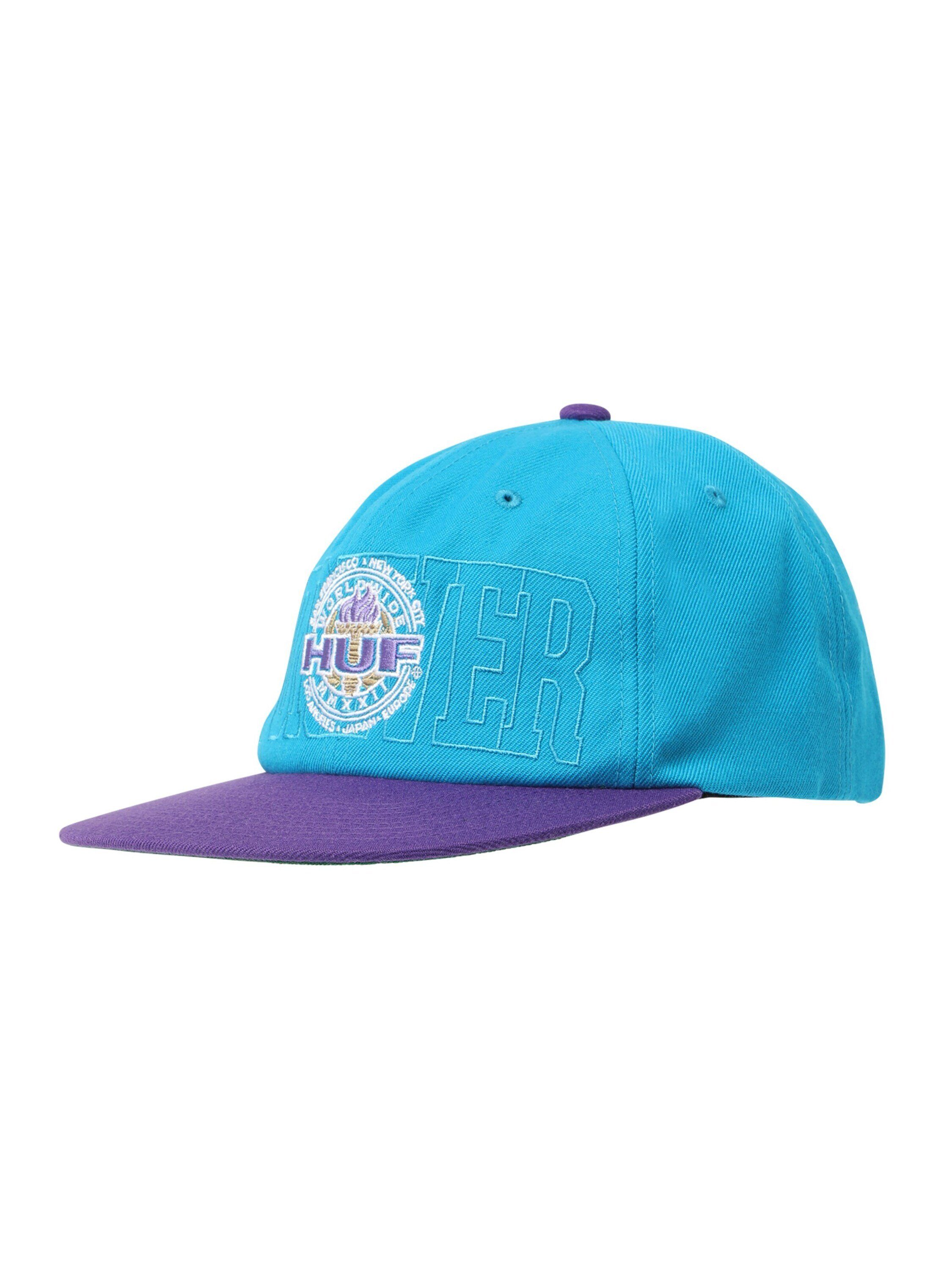 HUF (1-St) Flex Cap