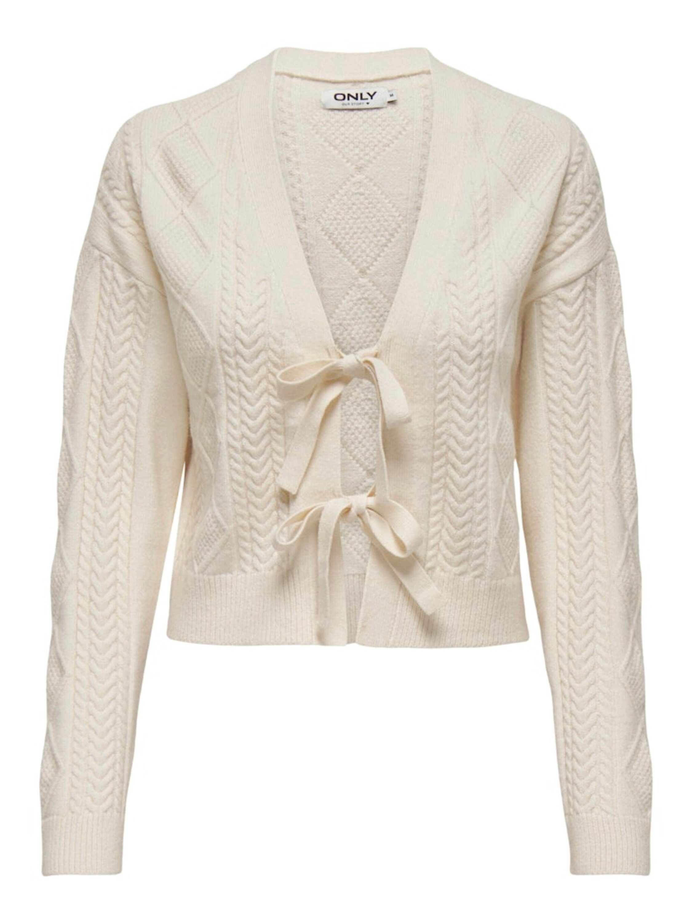 Strickjacke ONLFia