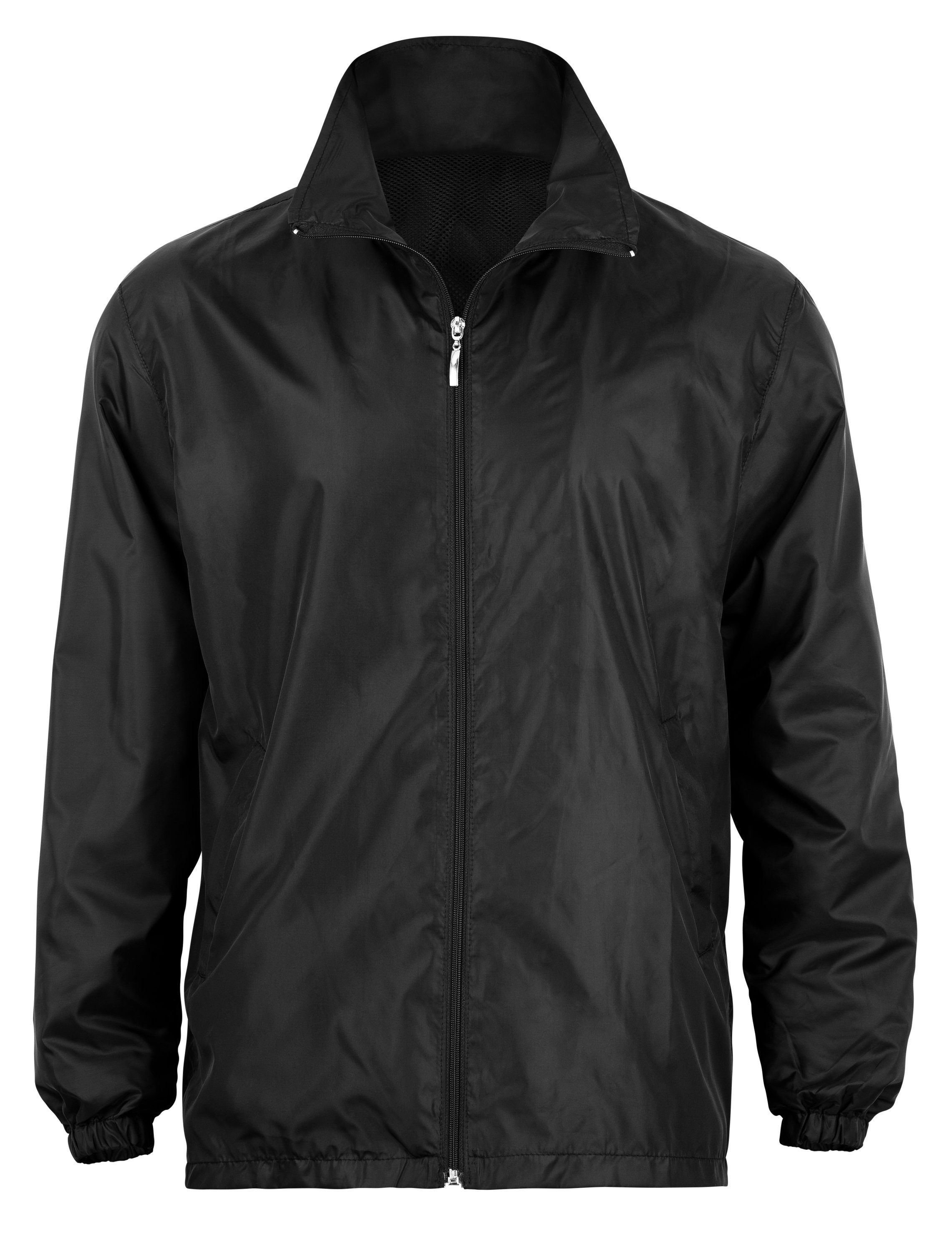 Stark Soul® Trainingsjacke Regenjacke - Core light. € 24,99