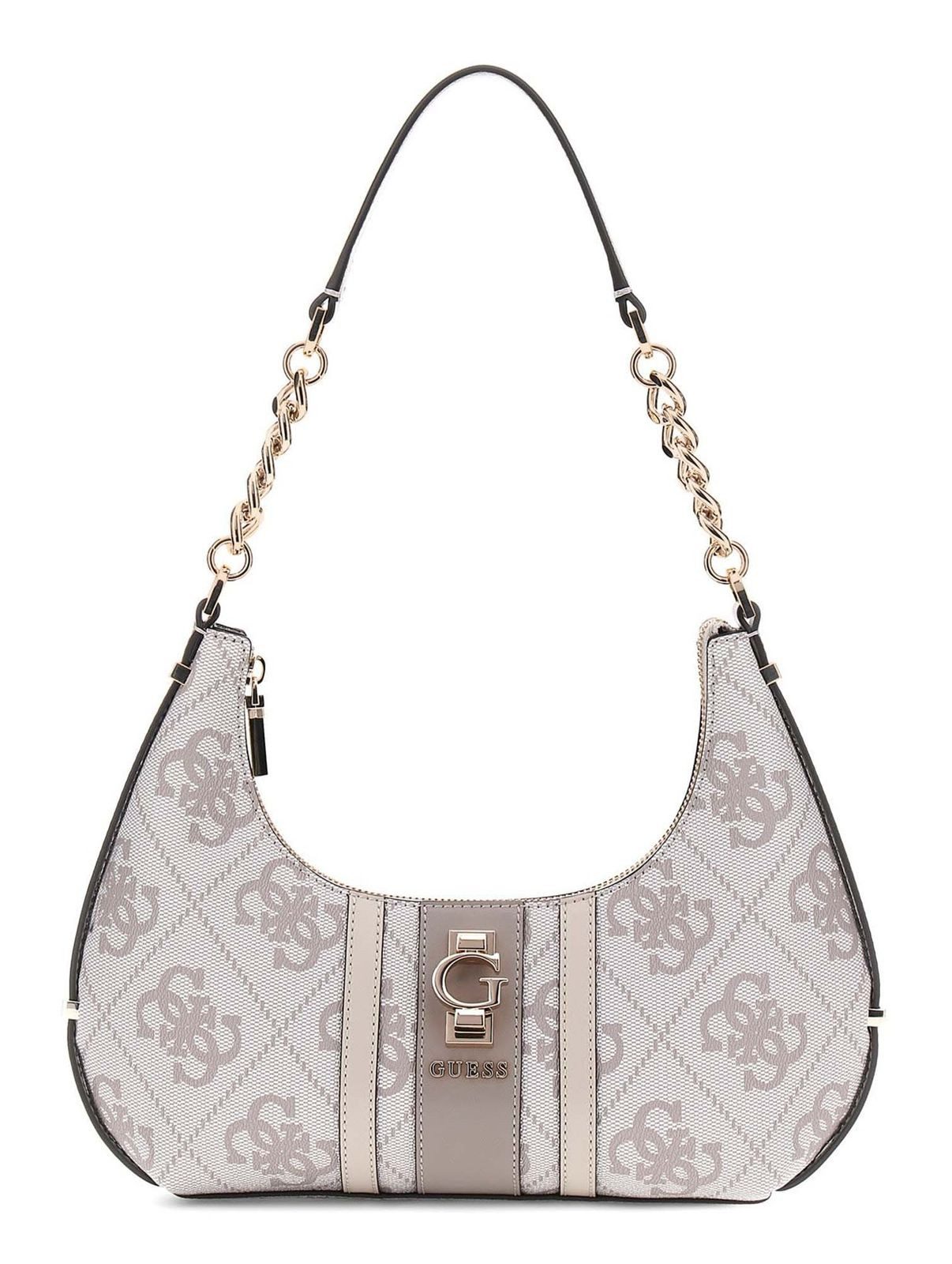 Guess Schultertasche Top Zip Shoulder Bag günstig online kaufen
