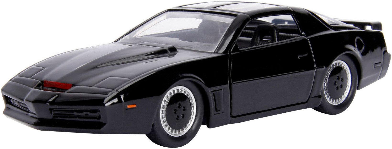 JADA Spielzeug-Auto Knight Rider Kitt 1:32 günstig online kaufen