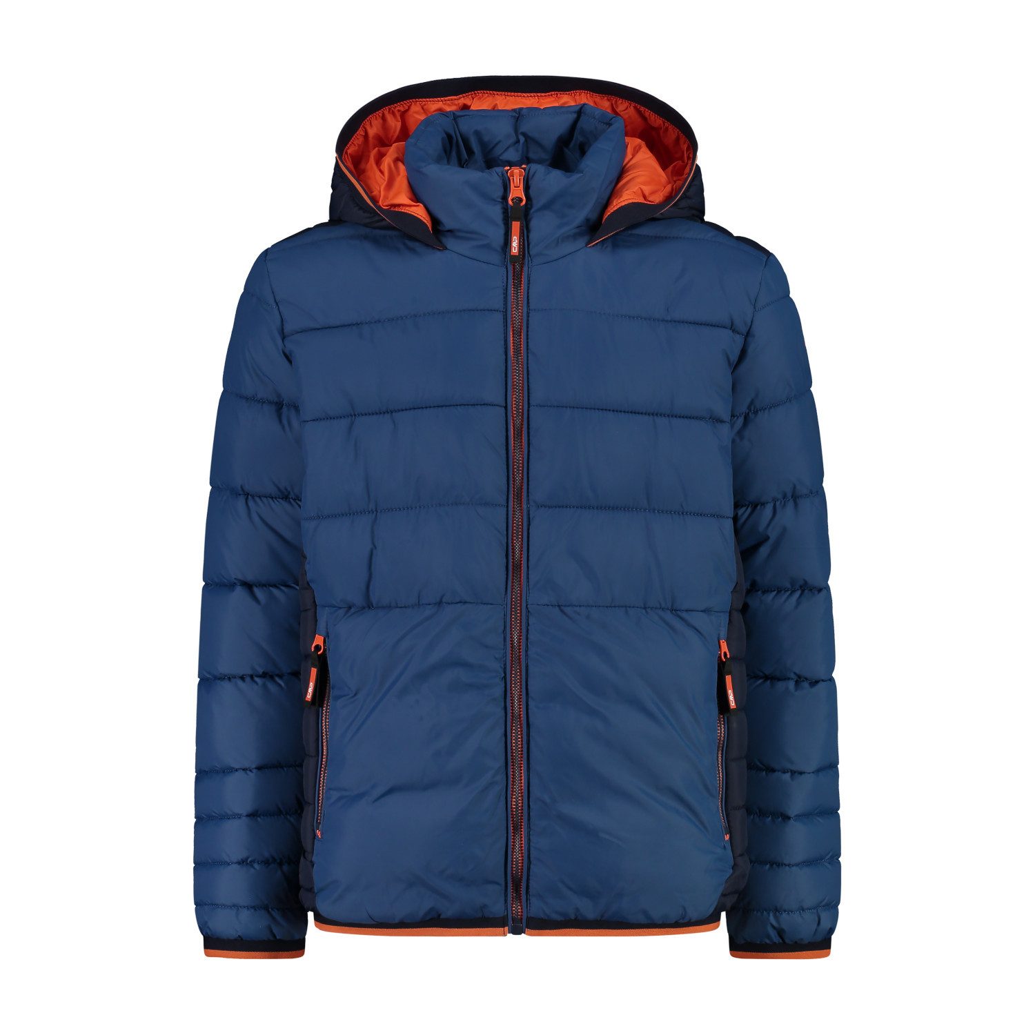 Outdoorjacke CMP Kinder Jacke KID JACKET FIX HOOD 34Z3314