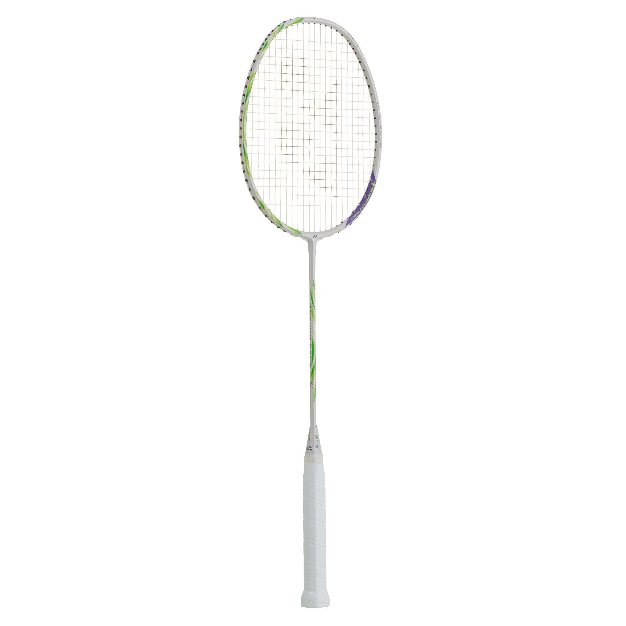 Yonex Badmintonschläger Astrox 100 Game VA - Viktor Axelsen - (kopflastig, mittel) 2025, Gewichtsklasse: 4U/G5