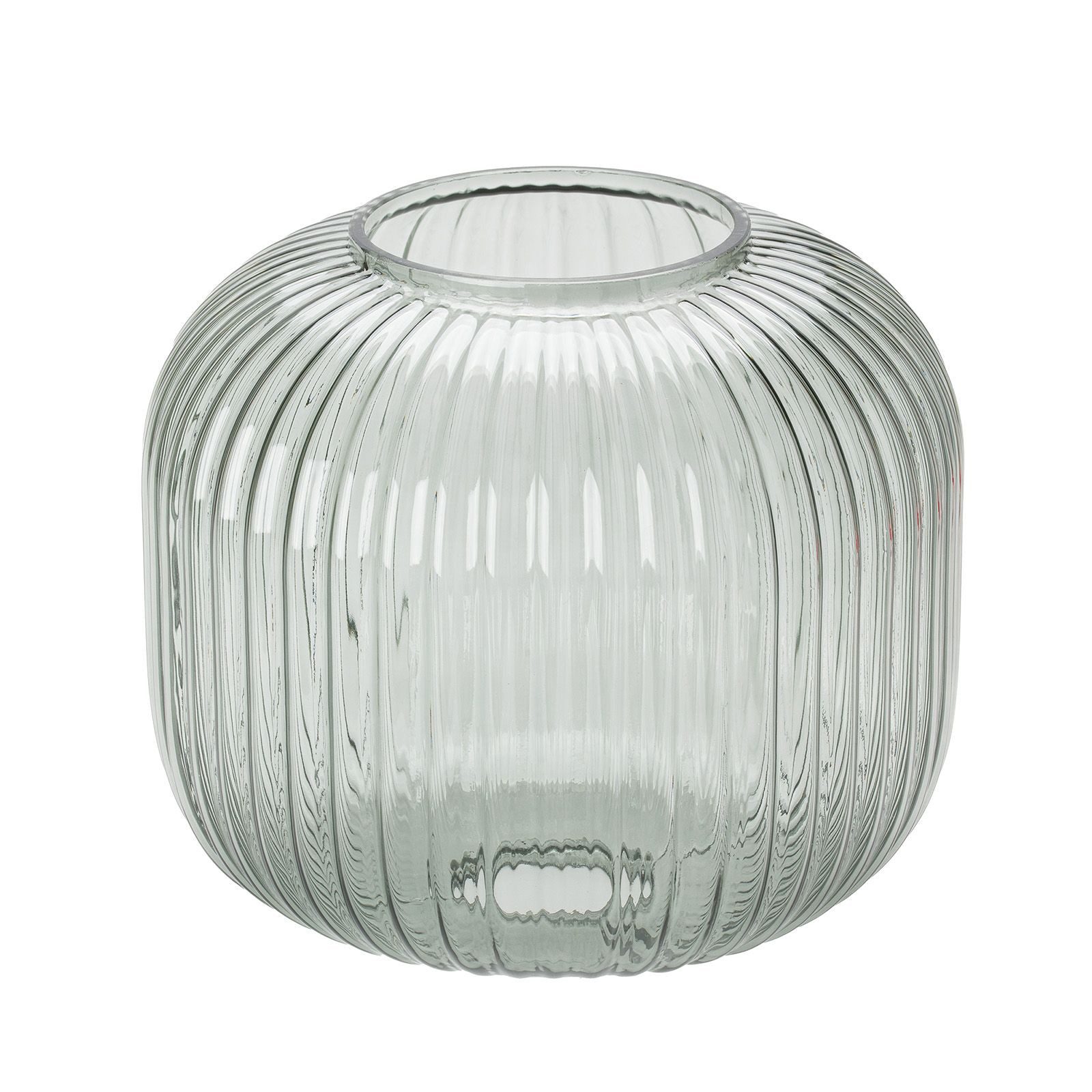 Orion Leuchten Lampenschirm Glas Lampenschirm Ø 200 mm Rauch E27