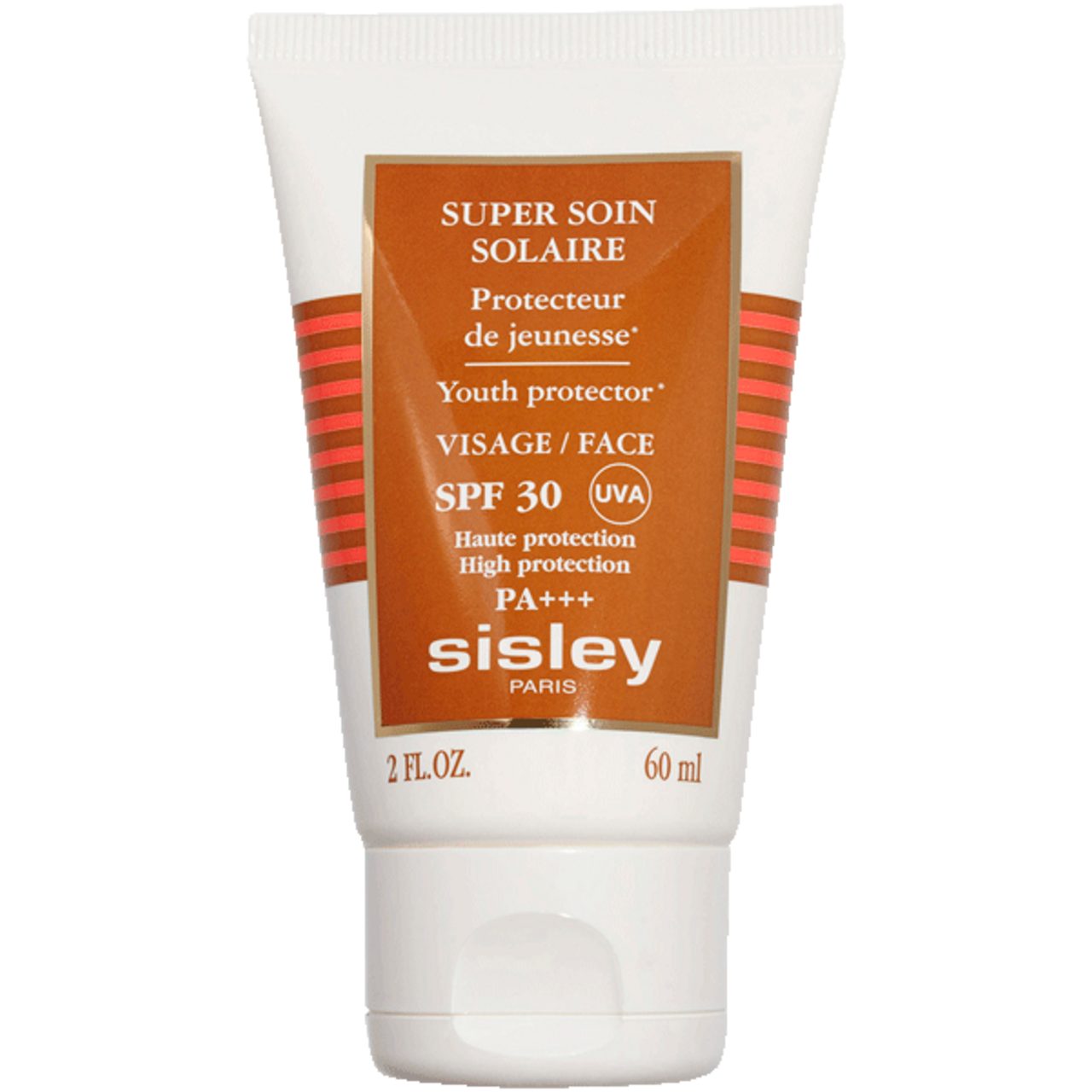 sisley Sonnenschutzfluid Super Soin Solaire Visage SPF 30