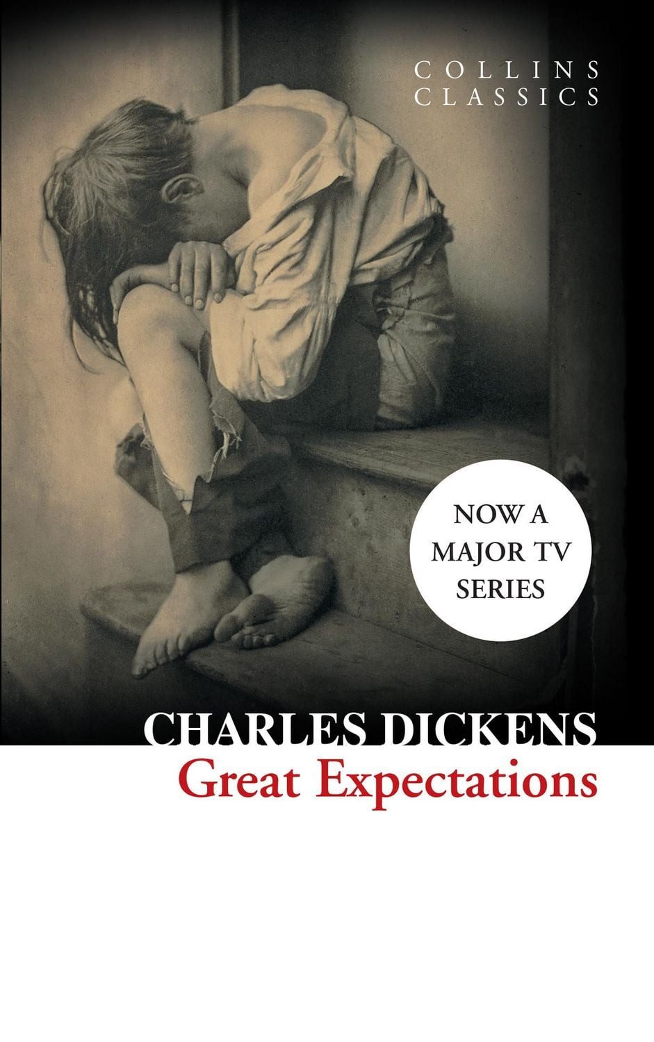 Great Expectations / Charles Dickens