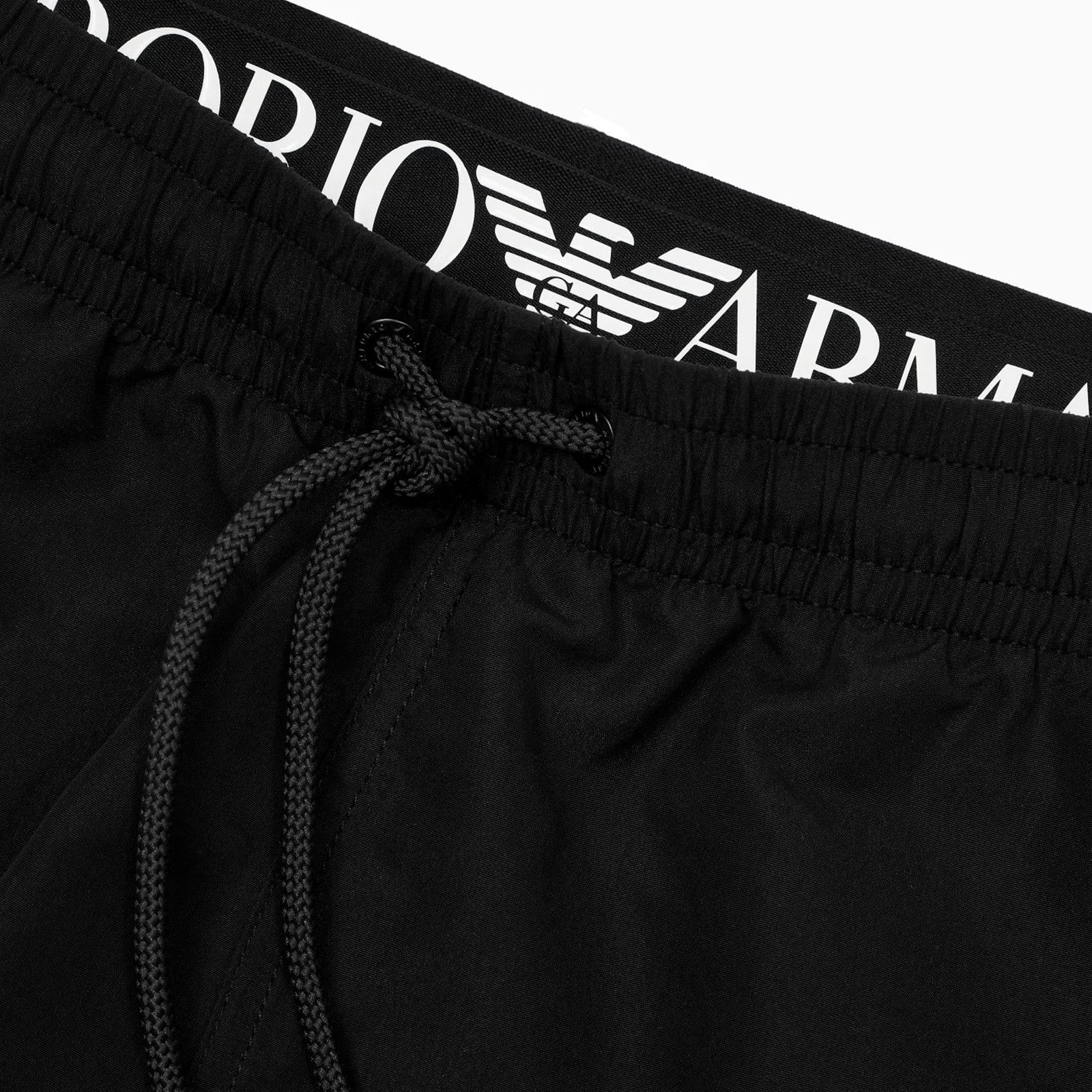 Emporio Armani Badeshorts Boxer Beachwear mit günstig online kaufen
