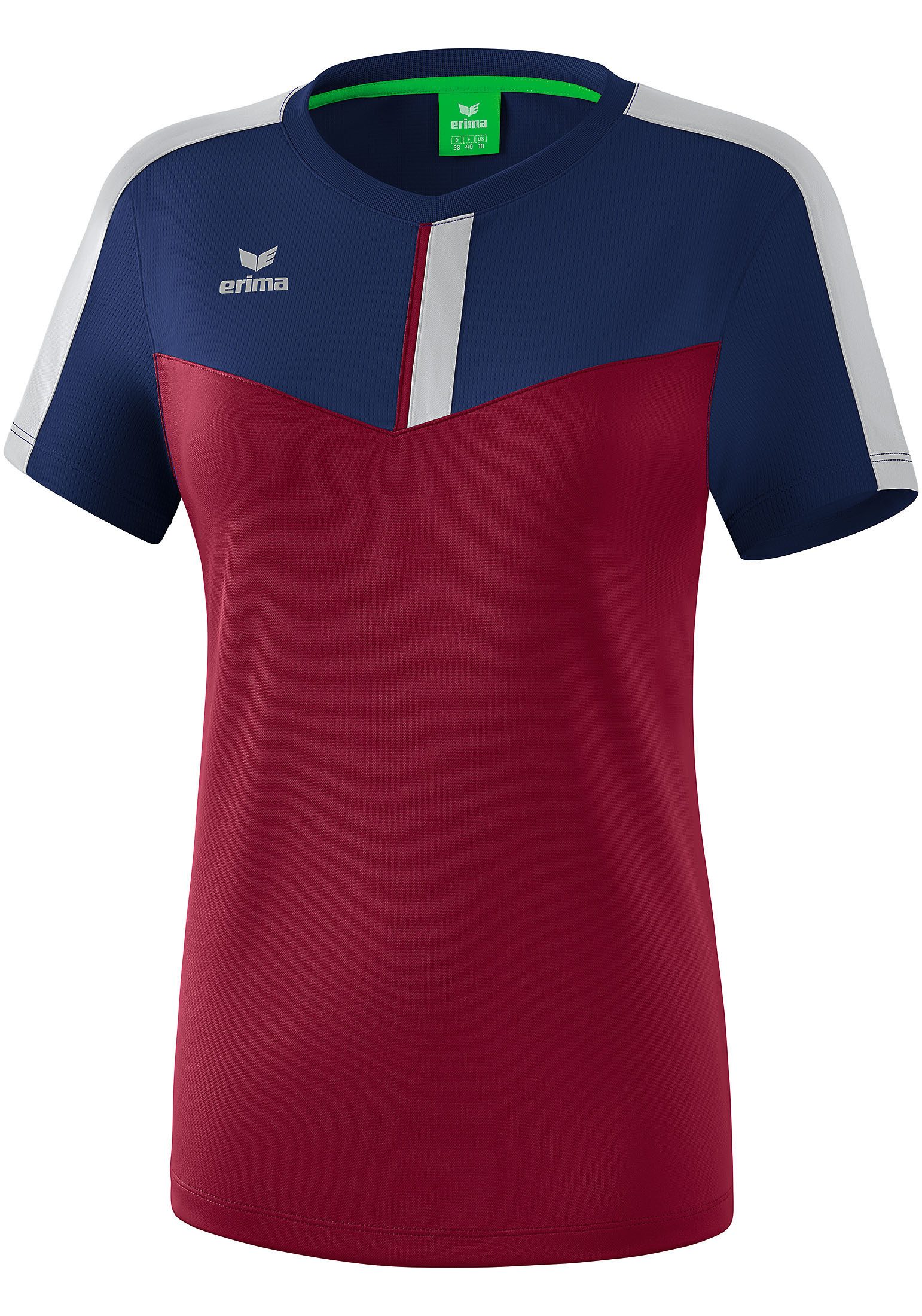 Erima T-Shirt Damen Squad T-Shirt günstig online kaufen