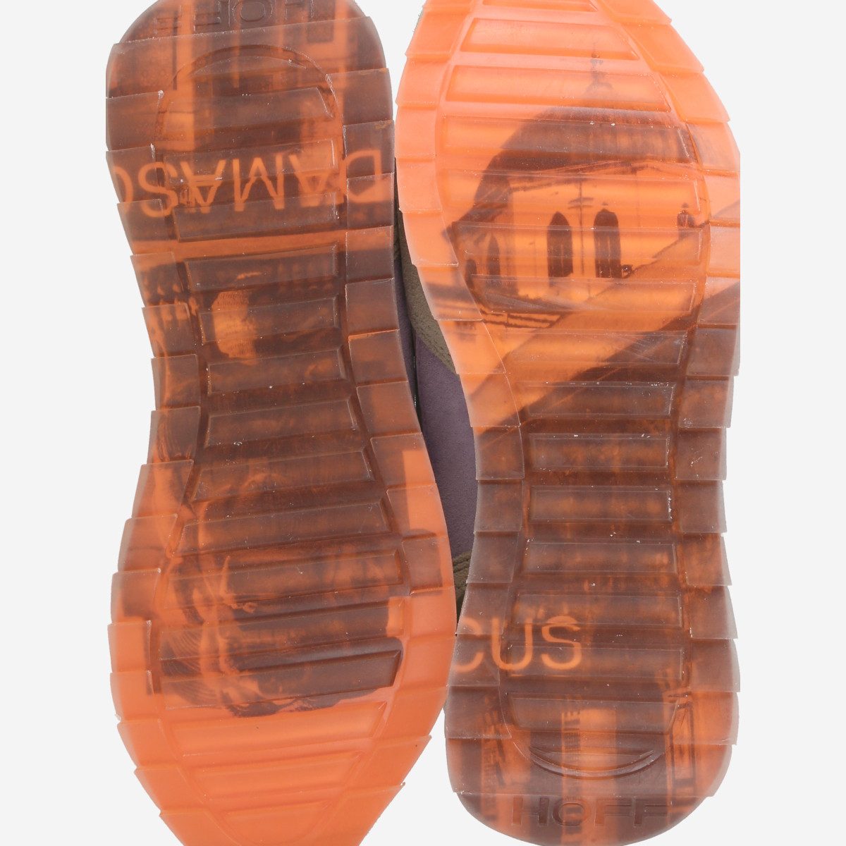 The Hoff Brand SL Sneaker