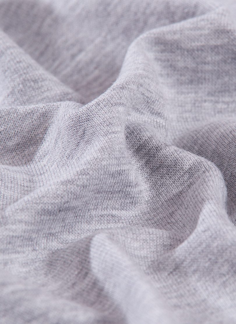 Trigema Longsleeve TRIGEMA Langarmshirt (1-tlg)