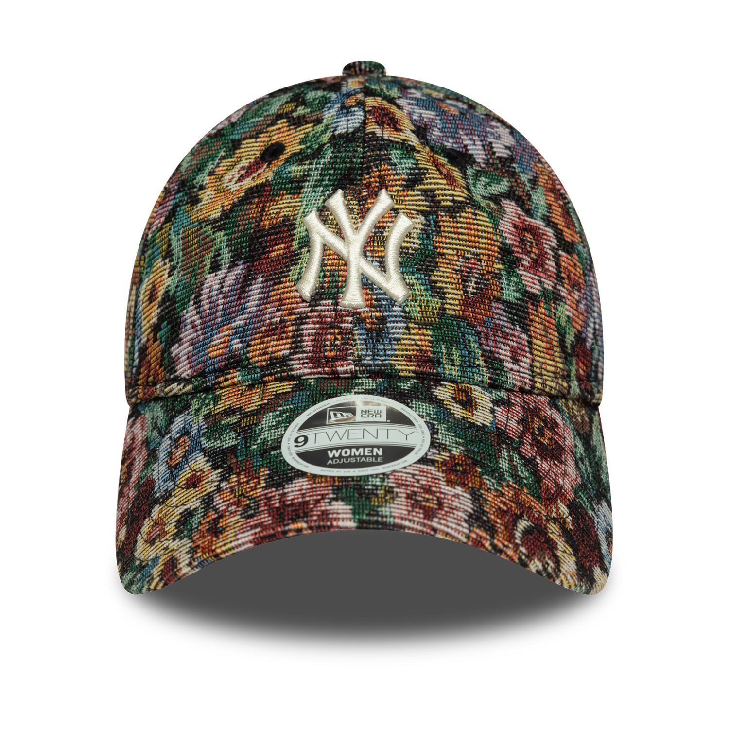 New Era Baseball Cap 9Twenty FLORAL New York Yankees günstig online kaufen