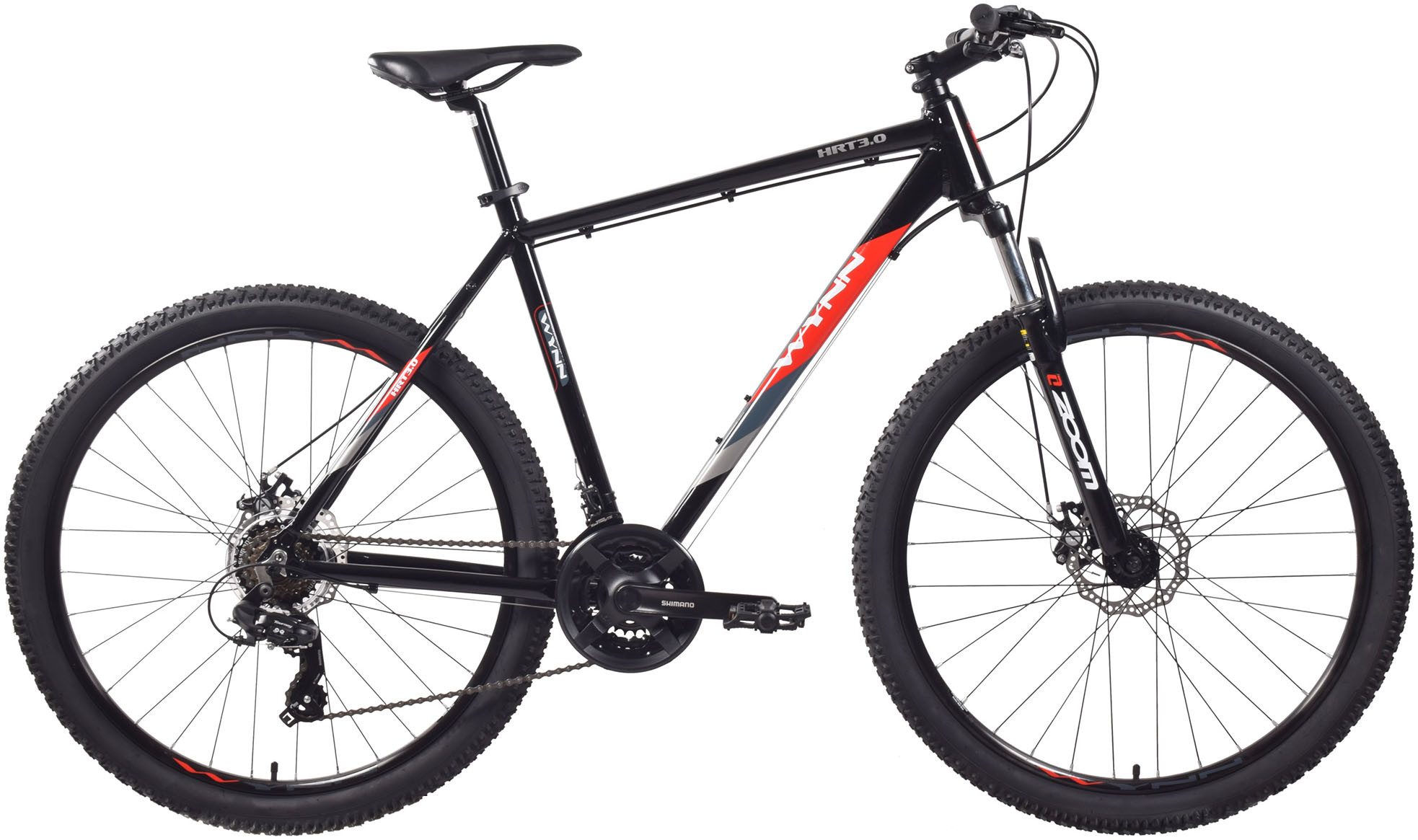 Mountainbike HRT3.0