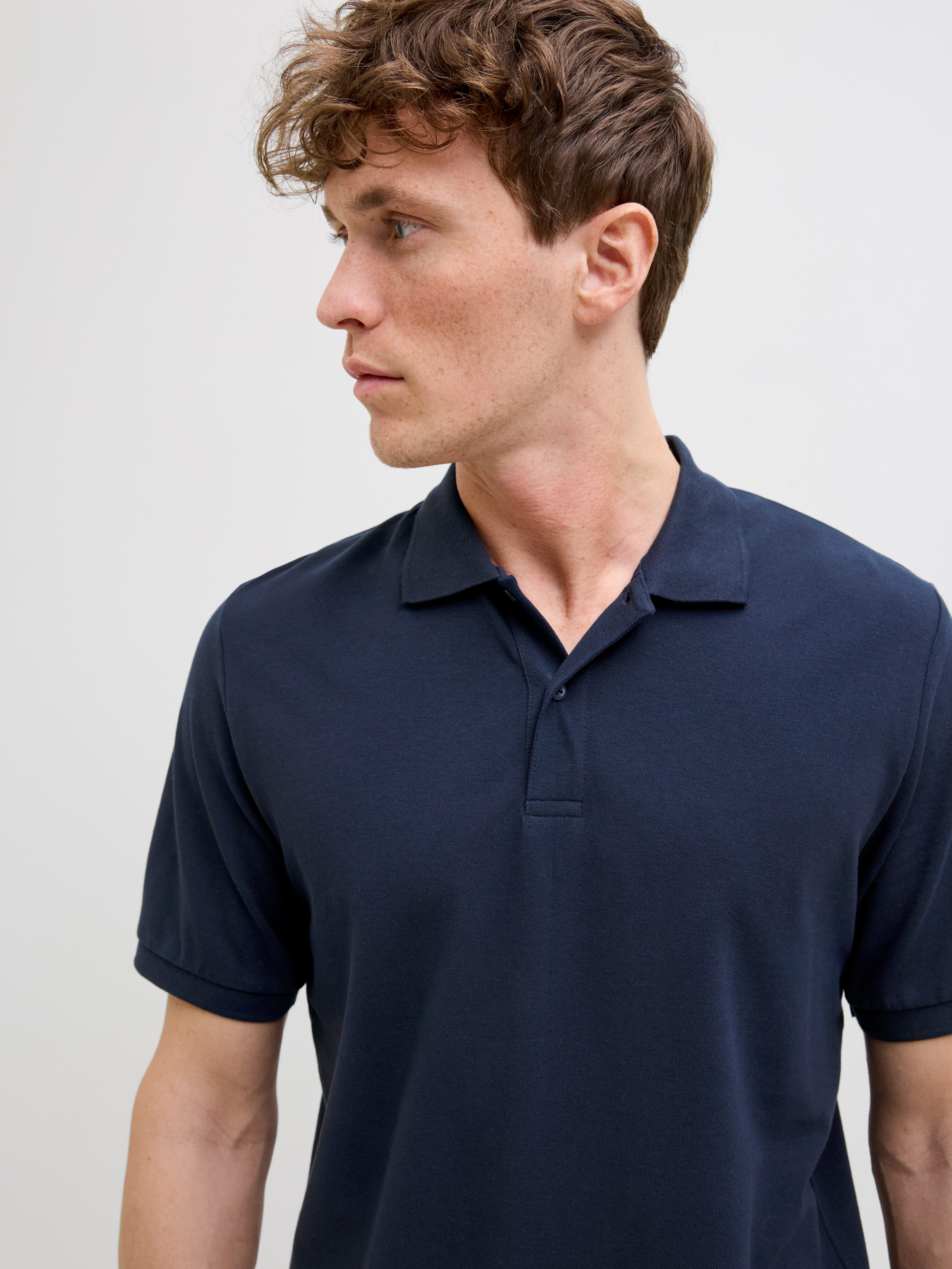 Jack & Jones Poloshirt JJKANE POLO SS günstig online kaufen