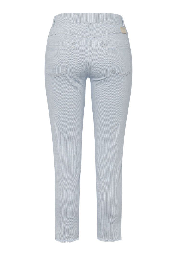 FRINGE by Jeans Style LAVINA BRAX Bequeme RAPHAELA