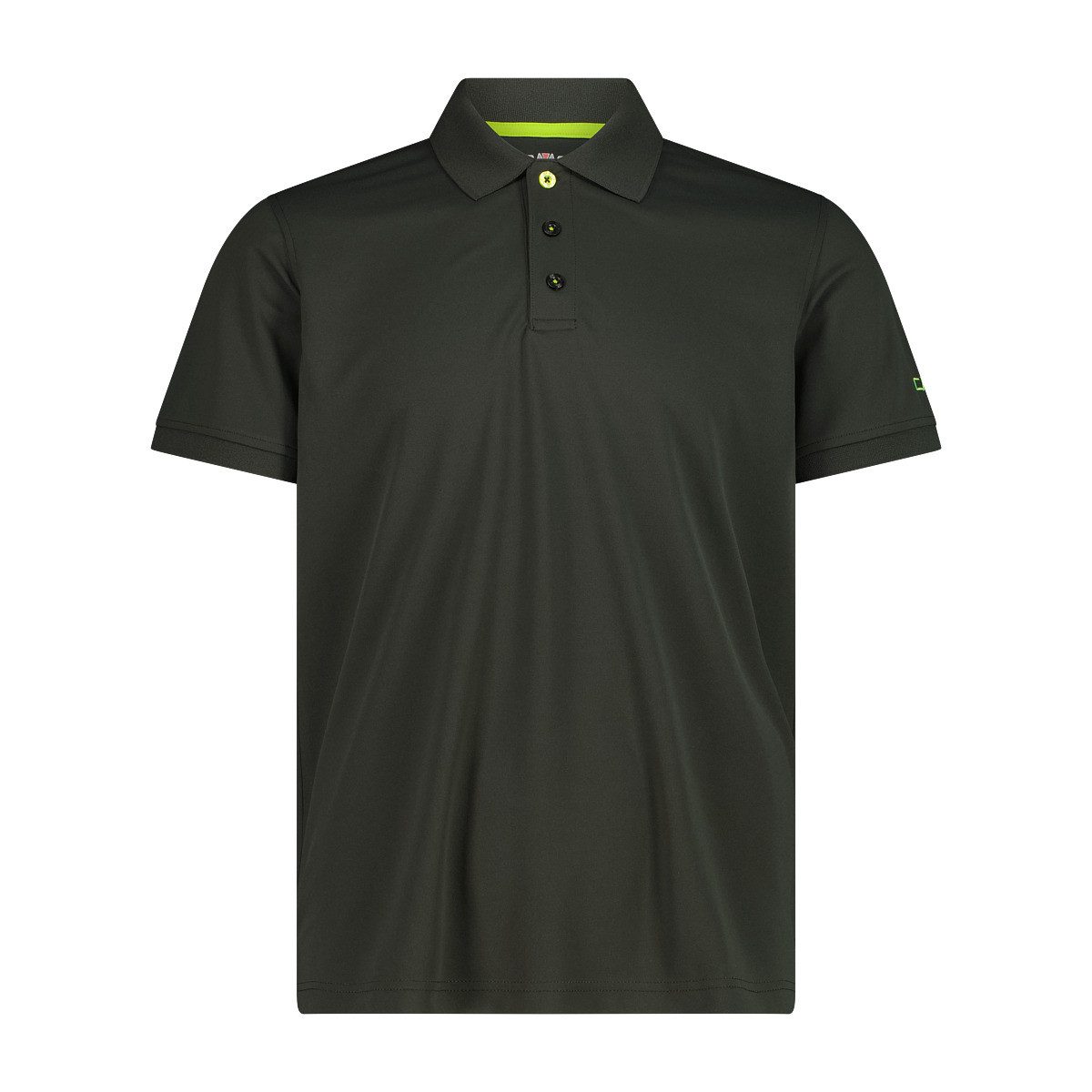 CMP Poloshirt CMP Herren Poloshirt Man Polo 3T60077