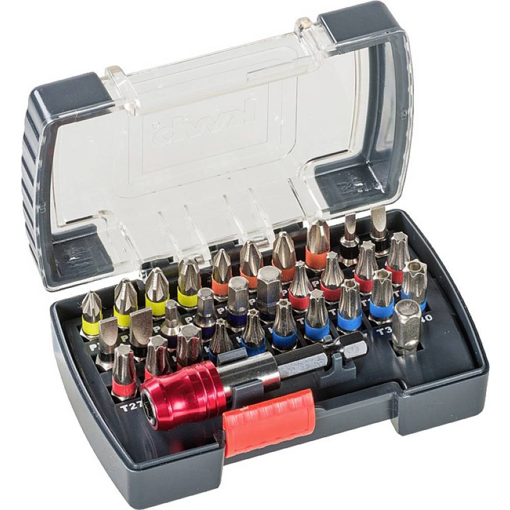 Bit-Set Bit-Set, 32-tlg
