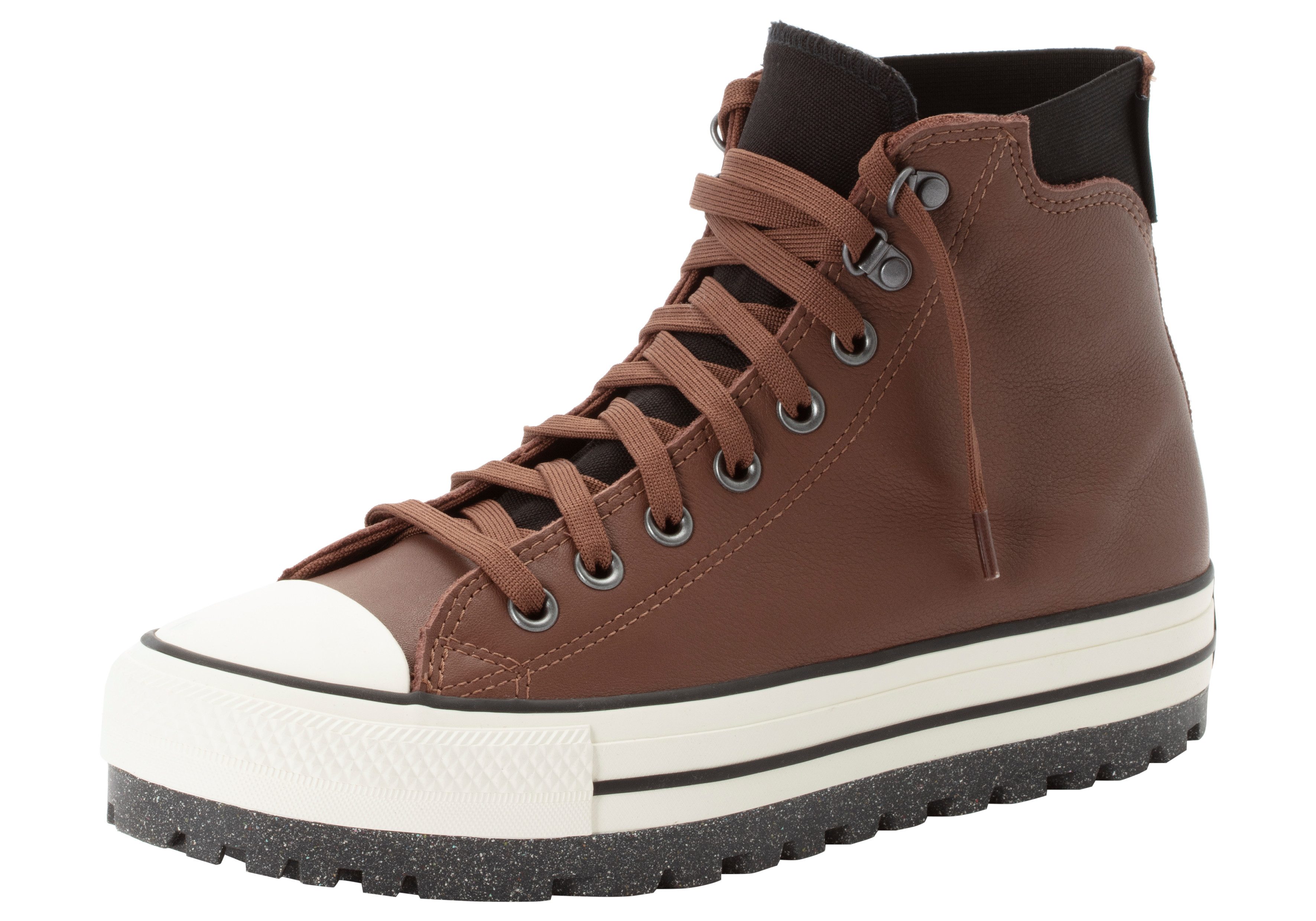 Converse CHUCK TAYLOR ALL STAR CITY TREK WATERPROOF Sneaker günstig online kaufen