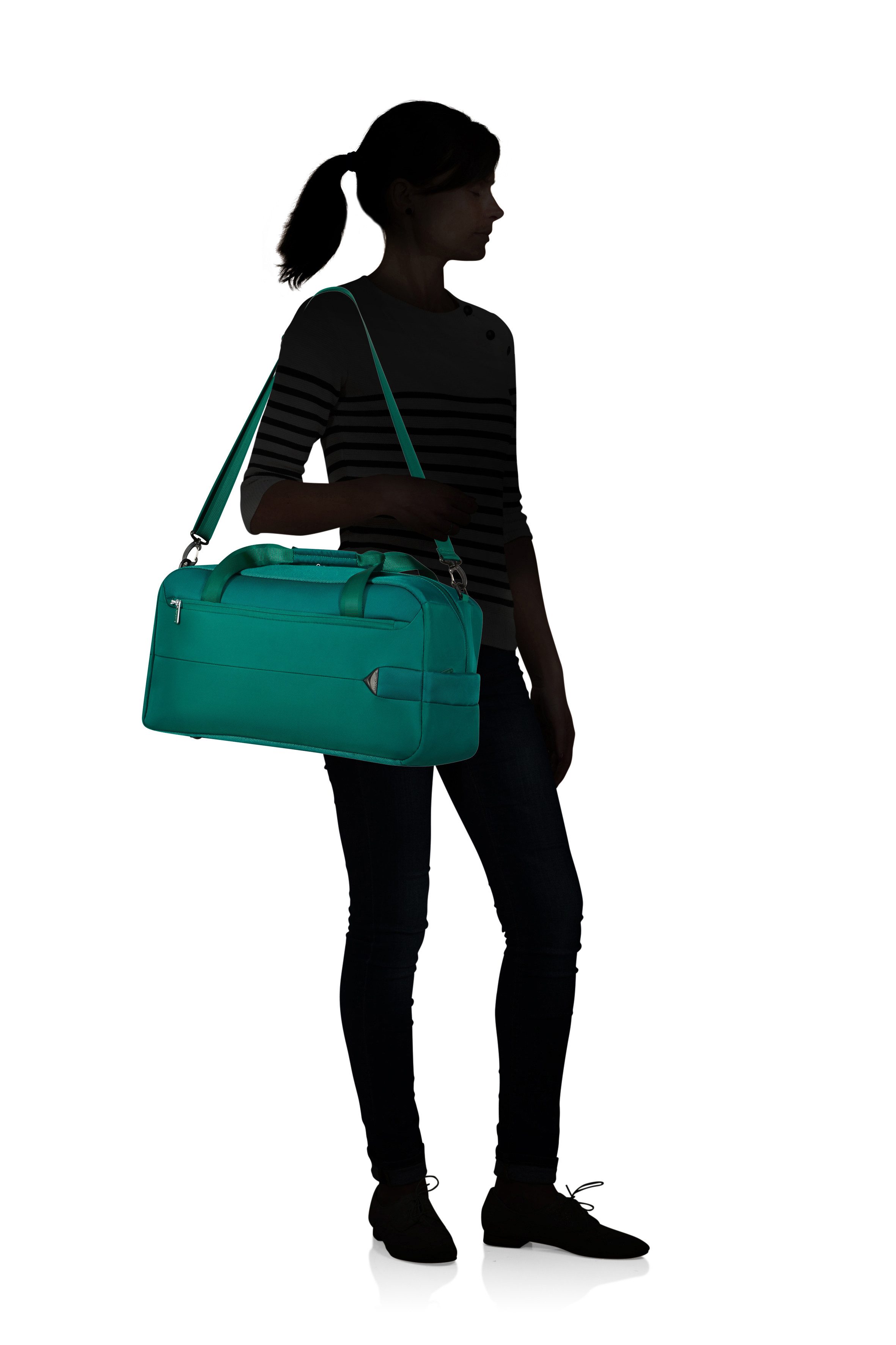 Samsonite Reisetasche URBIFY S, Duffle Reisetasche günstig online kaufen