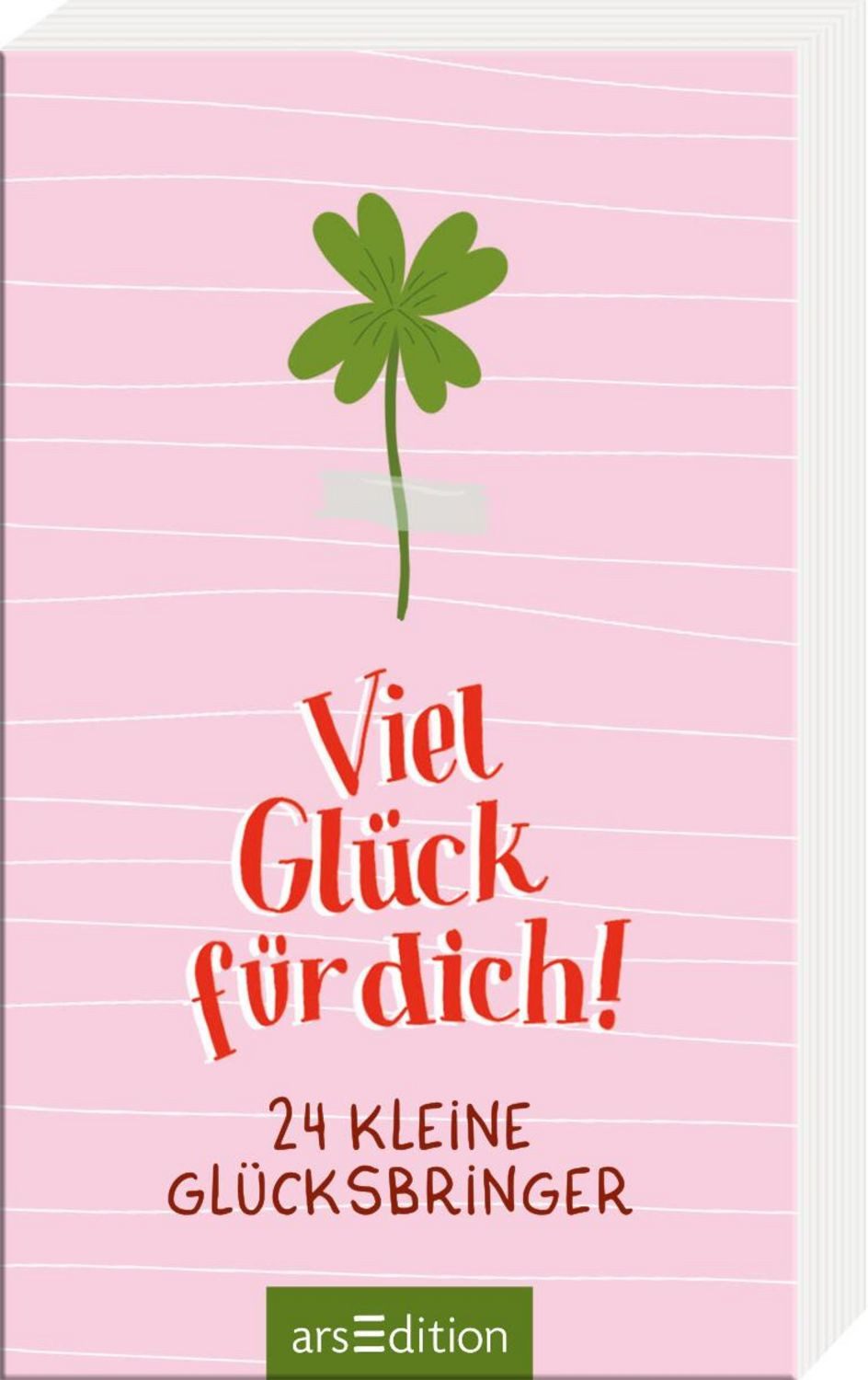 Viel Glück für dich! / diverse