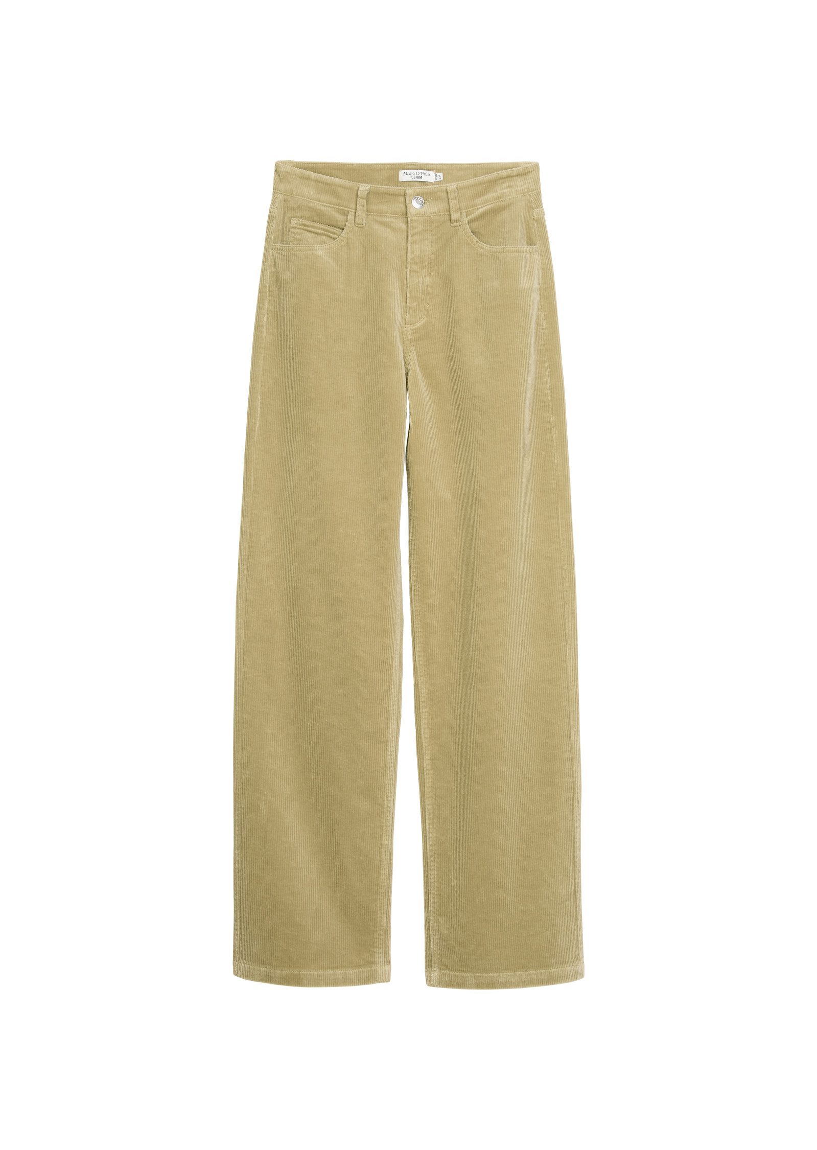 Marc O'Polo DENIM Stoffhose günstig online kaufen