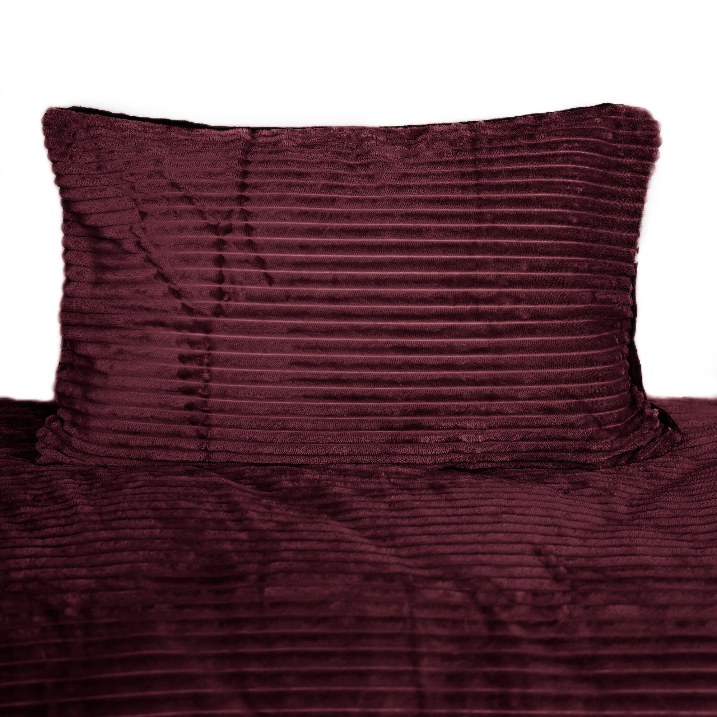 COFI 1453 Bettwäsche Plüsch Bettwäsche in günstig online kaufen