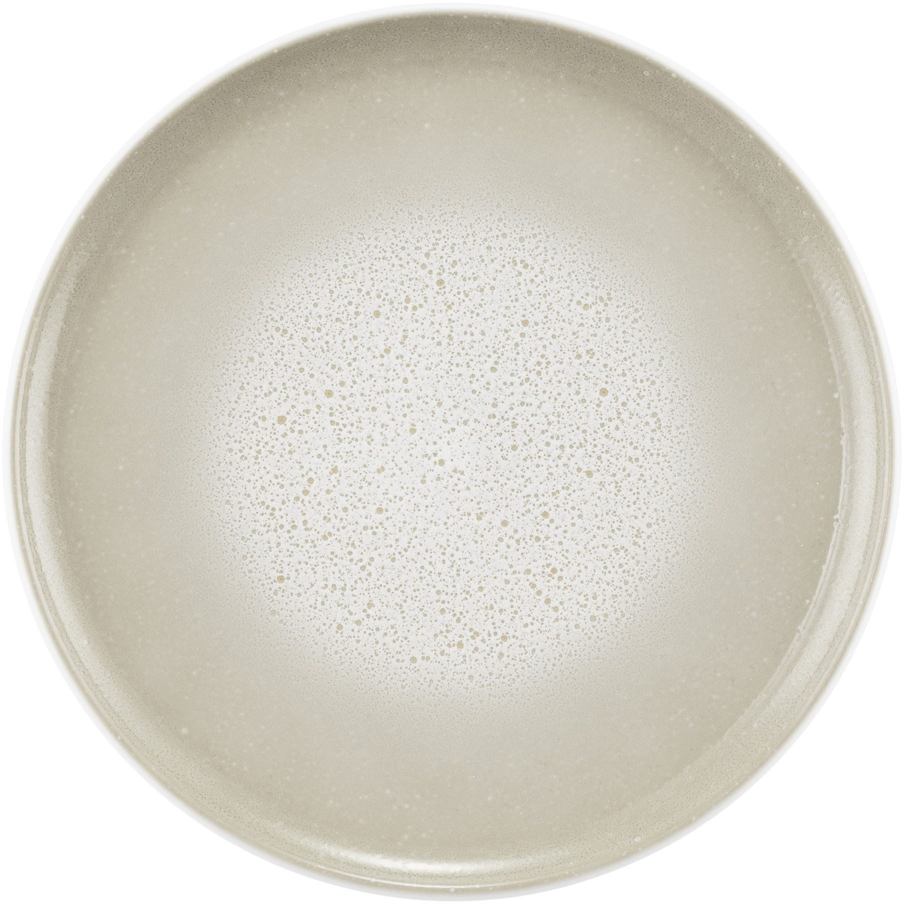 Seltmann Weiden Frühstücksteller Sento Home, (1 St), Dessertteller, Kuchenteller